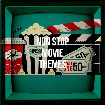 Non Stop Movie Themes by The Soundtrack Studio Stars