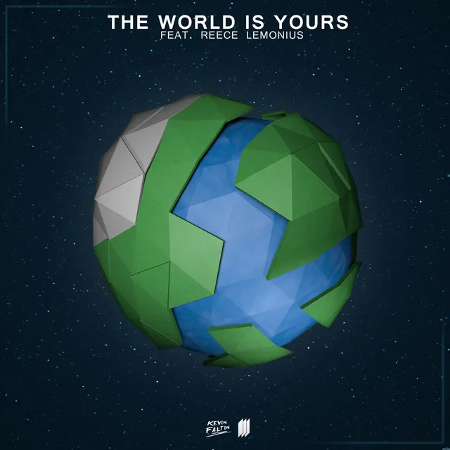 The World Is Yours