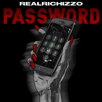 Password by RealRichIzzo