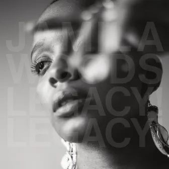 LEGACY! LEGACY! by Jamila Woods