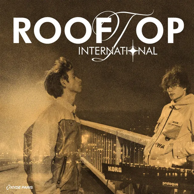 rooftop international