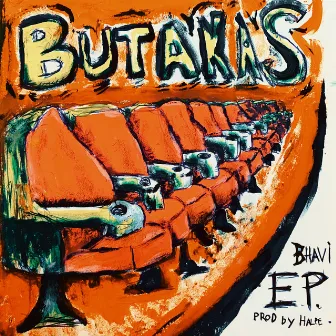 BUTAKAS EP by Bhavi