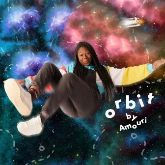 Orbit by Amouri