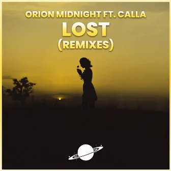 Lost (Remixes) by Orion Midnight