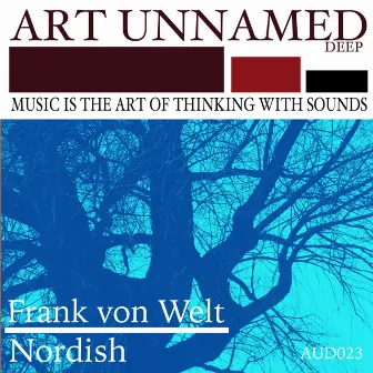 Nordish by Frank Von Welt