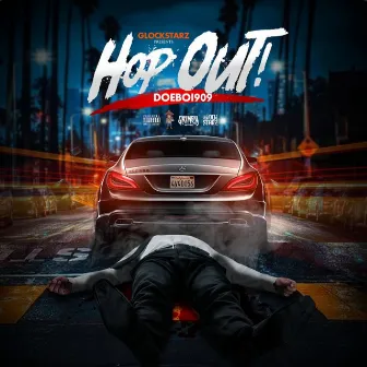 Hop out by Mr Pac