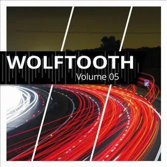 Wolftooth, Vol. 5 by Wolftooth