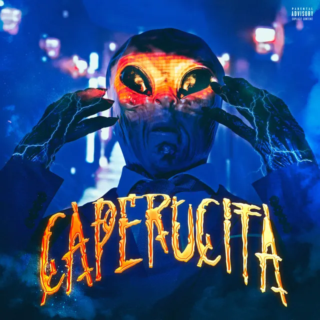 Caperucita