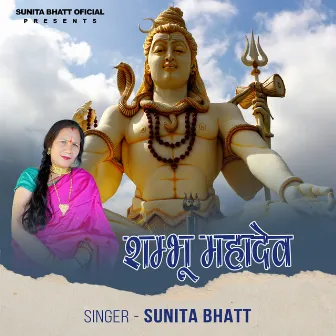 Shambhu Mahadev by Sunita Bhatt