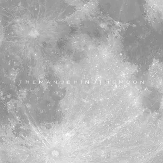 The Man Behind The Moon by Lee Tae Kwon