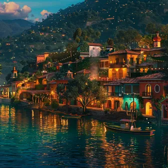 Charming Nights in Portofino by Coffe Jazz Playlists