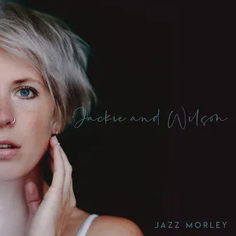 Jackie and Wilson by Jazz Morley