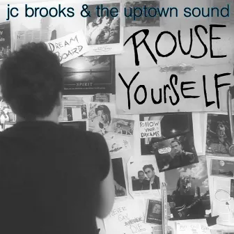 Rouse Yourself (Radio Mix) by JC Brooks & The Uptown Sound