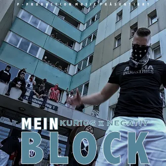 Mein Block by KURIOS