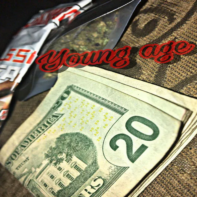 Young Age (Remix)