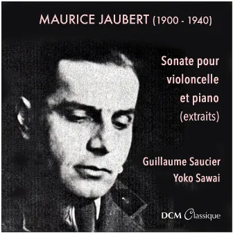 Maurice Jaubert : Sonate pour violoncelle et piano by Maurice Jaubert