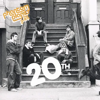 The Guest (20th Anniversary Edition) by Phantom Planet