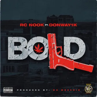 Bold by RC Nook