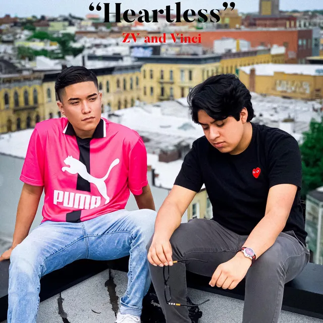 Heartless