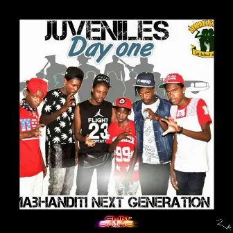 Mabhanditi Next Generation, Juveniles Day 1 by Sunshine Family Studios