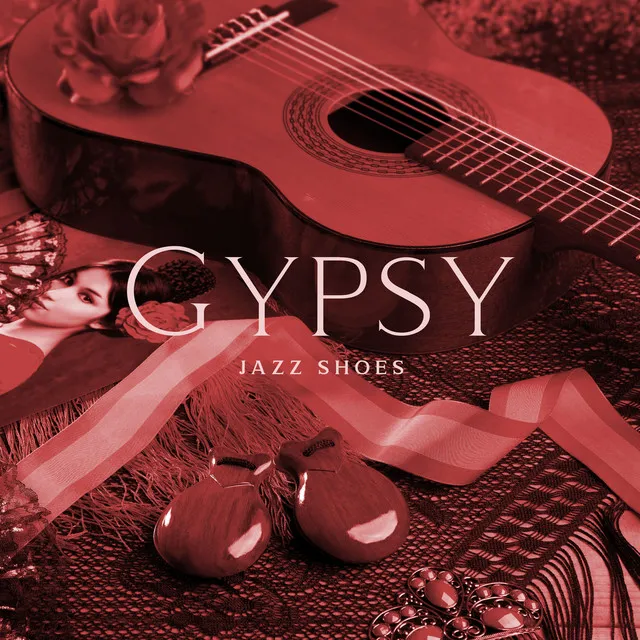 Gypsy Jazz Shoes