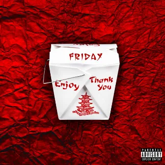 FRIDAY by Supa Dupa Humble