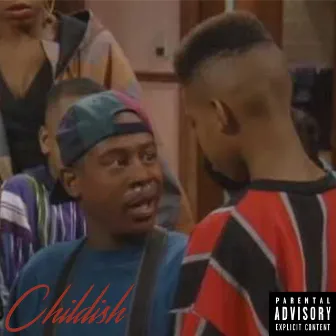 Childish by Balla Dee