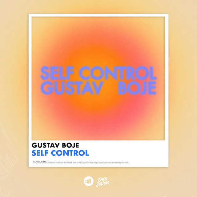 Self Control