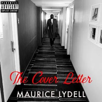 The Cover Letter by Maurice Lydell