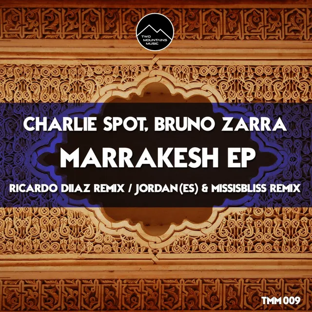 Marrakesh - Original Mix