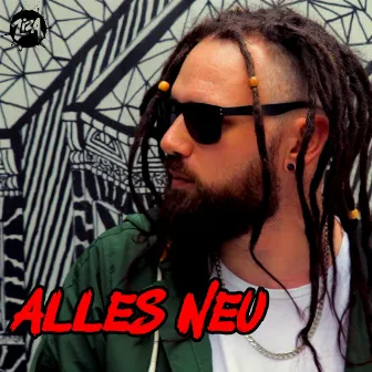 Alles Neu by Ziza