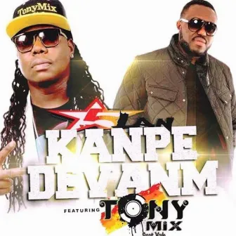 Kanpe Devanm by 5Lan