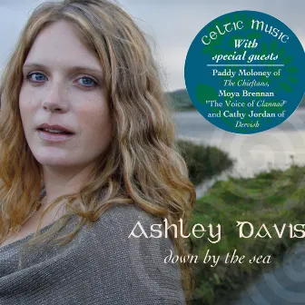 Down by the Sea by Ashley Davis