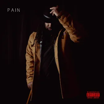 Pain by M3rcii