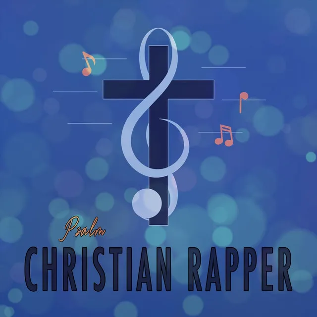 Christian Rapper