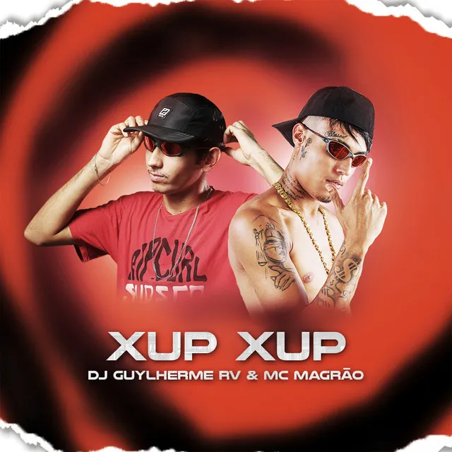 Xup Xup