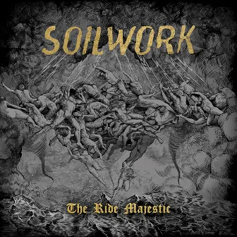 The Ride Majestic by Soilwork