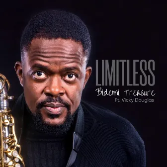 Limitless by Bidemi Treasure