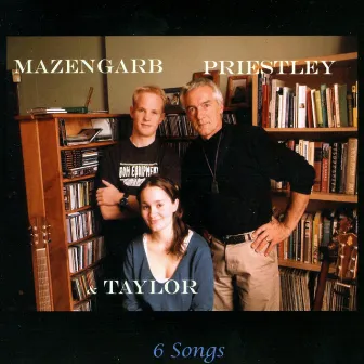 6 Songs by Mark Mazengarb