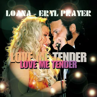 Love Me Tender by Loana