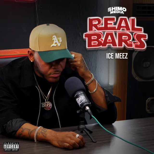 Real Bars episode 20