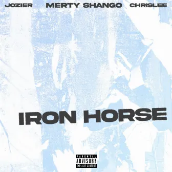 Iron Horse by Jozier