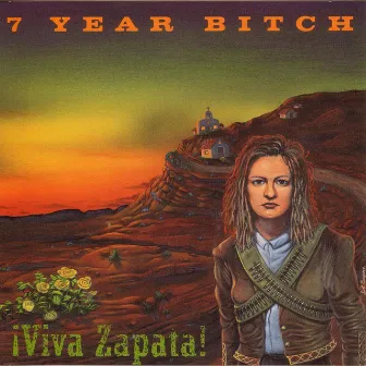 Viva Zapata! by 7 Year Bitch