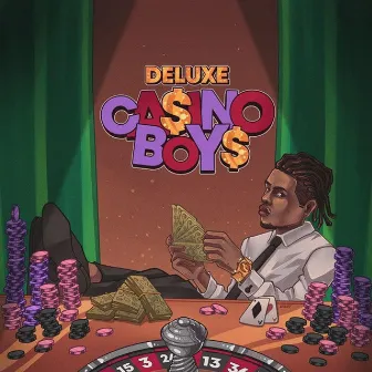 Casino Boys (Deluxe) by Crvddyrell