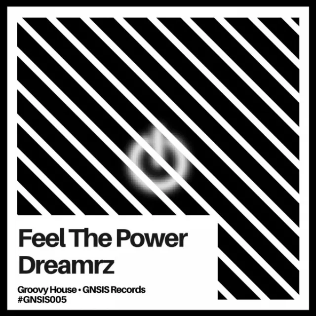 Feel The Power - Radio Edit