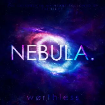 NEBULA. by Unknown Artist