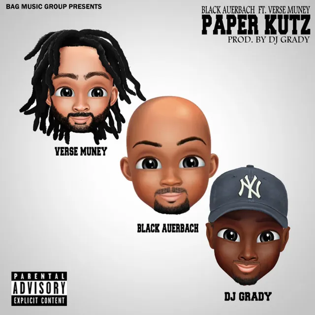 Paper Kutz