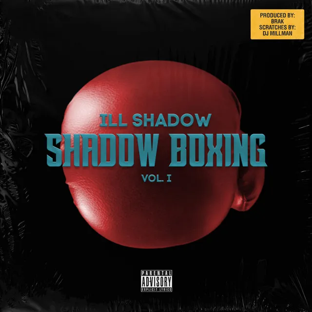 Shadow Boxing, Vol. 1