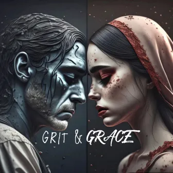 Grit and Grace by Jacob Elder