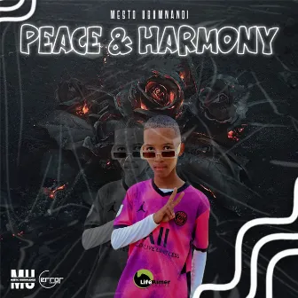 Peace & Harmony by Mesto Ubumnandi